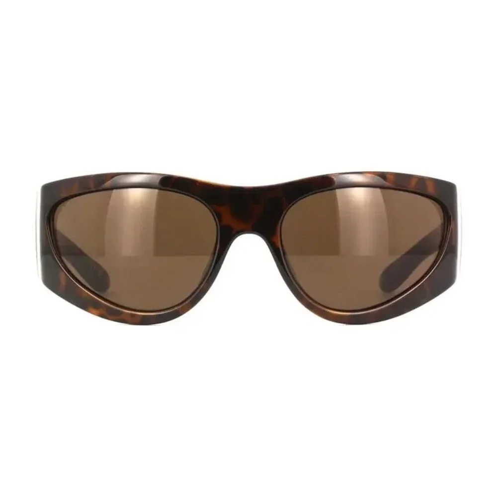 NEW GUCCI SUNGLASSES HAVANA BROWN MEN EYEWEAR GUCCI GG1575S 002